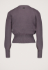 Moto Knit Trui
