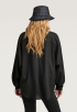 Loose Pocket Blouse