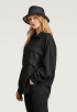 Loose Pocket Blouse