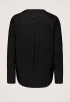 Loose Pocket Blouse