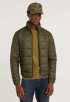 Meefic Quilted Jas