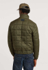 Meefic Quilted Jas
