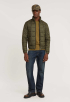 Meefic Quilted Jas