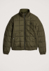 Meefic Quilted Jas