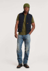 Foundation Liner Bodywarmer