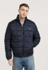 Meefic Quilted Jas