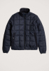 Meefic Quilted Jas