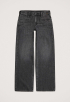 Judee Loose Jeans