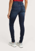 3301 High Waist Skinny Jeans