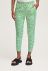 Ihkate Print Broek