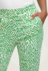 Ihkate Print Broek