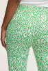 Ihkate Print Broek