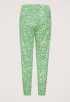 Ihkate Print Broek