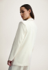 Lhkate Oversized Blazer