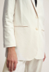 Lhkate Oversized Blazer
