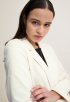 Lhkate Oversized Blazer