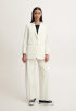 Lhkate Oversized Blazer