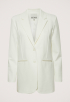Lhkate Oversized Blazer