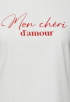 Ihrunela T-shirt