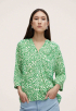 Ihmarrakech Blouse
