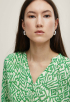 Ihmarrakech Blouse