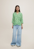 Ihmarrakech Blouse