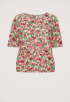 Ihmarrakech Blouse