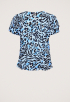Ihmarrakech Blouse