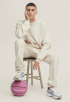 Rafine Sweatpants