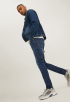 Liam Original Skinny Jeans