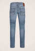 Glenn Fox Slim Jeans