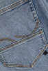 Glenn Fox Slim Jeans