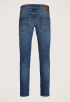 Glenn Fox Slim Jeans
