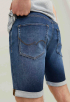 Rick Icon Short