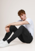 Paul Flake Cargo Broek
