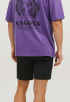 Newbsic Sweatshort