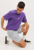 Newbsic Sweatshort