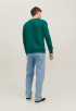 Star Basic Crewneck Sweater