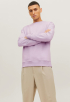 Star Basic Crewneck Sweater