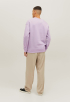Star Basic Crewneck Sweater