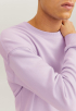 Star Basic Crewneck Sweater 