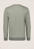 Chestprint Sweater