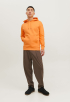 Star Basic Sweat Hoodie