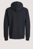 Basic Zip Hoodie