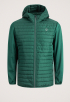 Multi Quilted Jacket