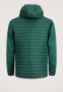 Multi Quilted Jacket