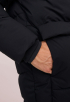 Vesterbro Long Puffer Jas