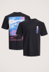 Digitalized T-shirt