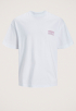 Santorini Back Crew T-shirt