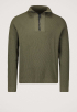 Filo knit Trui